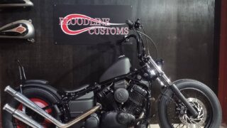 販売中】ドラッグスター400 - ブラッドラインカスタムズ｜札幌の
